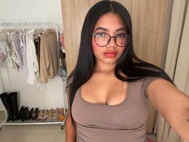 isabellpretty webcam