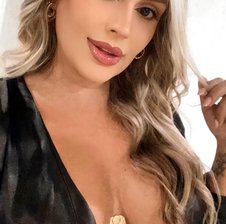 HannaBlondee