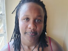 الصورة الرمزية لـFine-ass-bitch