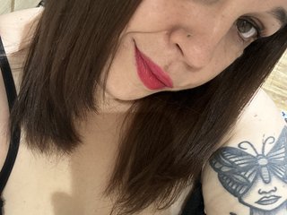 I'm A Camming Delectable Babe, I Am A Brunette 2