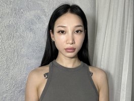 Watch KyungObin live on cam on BongaCams