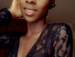 Watch FifiCheb live on cam on BongaCams