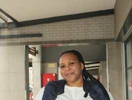 StofozaBigmama live cam model at BongaCams