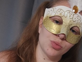 I Am Named FullMoon30! I'm A Sex Cam Alluring Girl