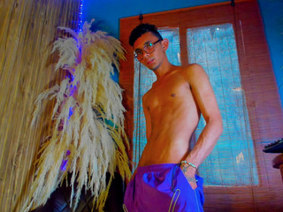 Stripped of excuses… and ready for your desires to