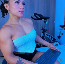 Alexiafit
