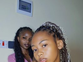 ItsYaGirlPookie webcam