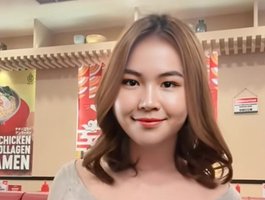 Watch hafifah live on cam on BongaCams