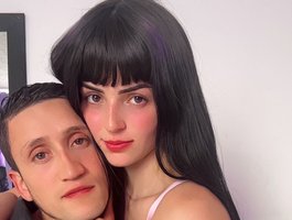 Watch Wildappetite live on cam on BongaCams