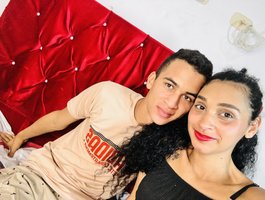 Watch KaliMateo live on cam on BongaCams