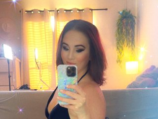I'm 21 Years Of Age! La Is Where I Come From! I Am A Redhead