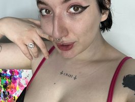 Watch sexydariaaaaa live on cam on BongaCams