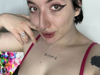 I'm 25 Years Of Age! I'm A Cam Horny Hottie
