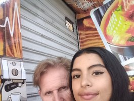 CarlosBangsMaria live cam model at BongaCams