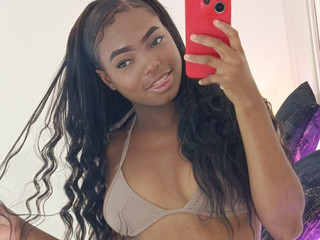 Touch With Your Eyes