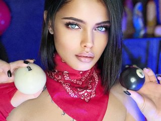 Live трансляция AMonika1 - Runet.cam