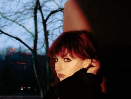 Watch DragonflyLiza live on cam on BongaCams