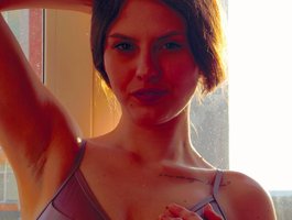 Vanilla-Dream live cam model at BongaCams
