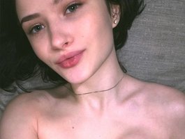 alisshes webcam model