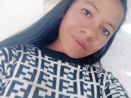 Isis-Casas live cam model at BongaCams