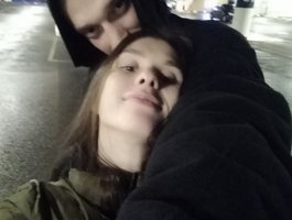 Watch PrincessandSGP live on cam on BongaCams