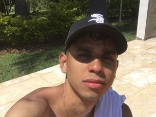 I Am A Brunette! I'm 22 Yrs Old, My BongaCams Name Is Danxel777