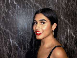 Sexy girl the black!🖤😈🔥