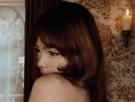 Watch SaraAngelll live on cam on BongaCams