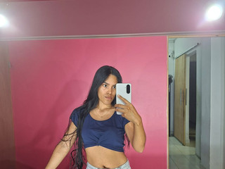 Caught Looking at You