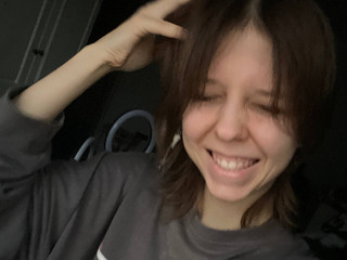 Glow in My Mood 🌈✨