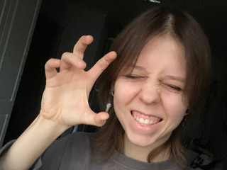 Cherry-Smile Energy 🍒