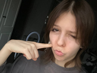 Everyday Tease Mood 😉