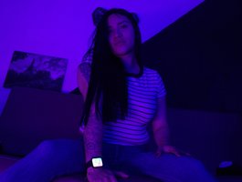 VeronicaLewis live cam model at BongaCams