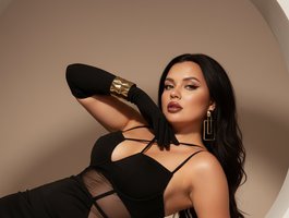 домашнее видео с KiraSol