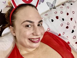 sissypussy1 webcam model