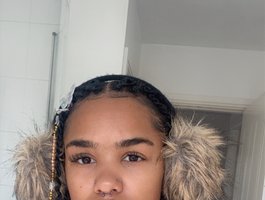 Watch MilanaNoir live on cam on BongaCams