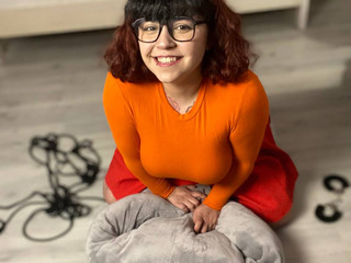 Вэлма. Расследование - задержание