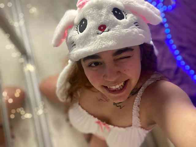 Mary-Mee