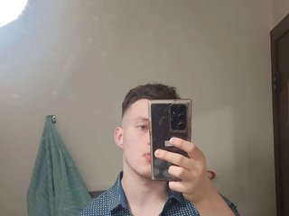 My Name Is Kyke588! I Come From Rapid City
