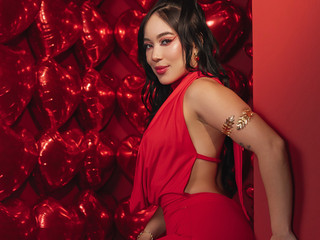 happy valentine love