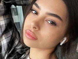 Watch Failij live on cam on BongaCams