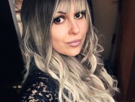 Watch KrisKoskina3105 live on cam on BongaCams