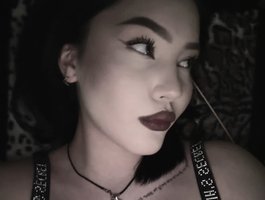 Watch rondastilll live on cam on BongaCams