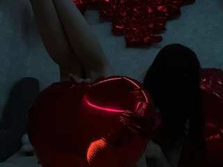 be my valentine 💋