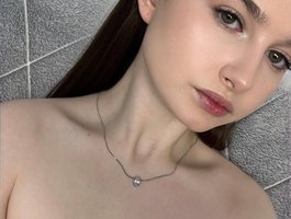 Candy--Kyle webcam model