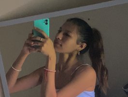 Watch VanillaFlo live on cam on BongaCams