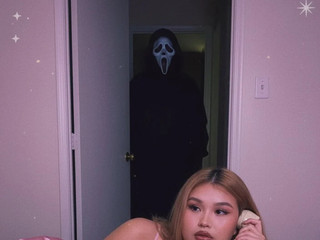 A Neon Dream In One Picture