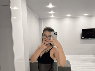 One of my favorite outfits ^^