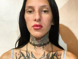 Watch AileenCadet live on cam on BongaCams