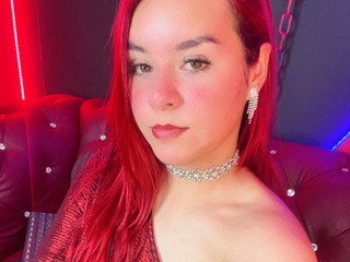 SWEET GIRL, WILD NIGHT